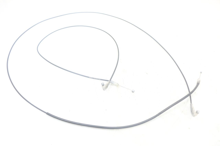 photo de LINKA OTWIERANIA SIEDZENIA YAMAHA XMAX X-MAX ABS 125 (2017 - 2020) - Widok główny