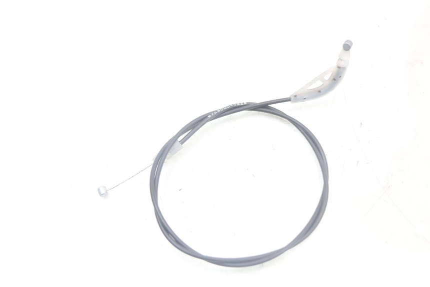 photo de LINKA OTWIERANIA SIEDZENIA YAMAHA XMAX X-MAX ABS 125 (2017 - 2020) - Zoom stanu zużycia