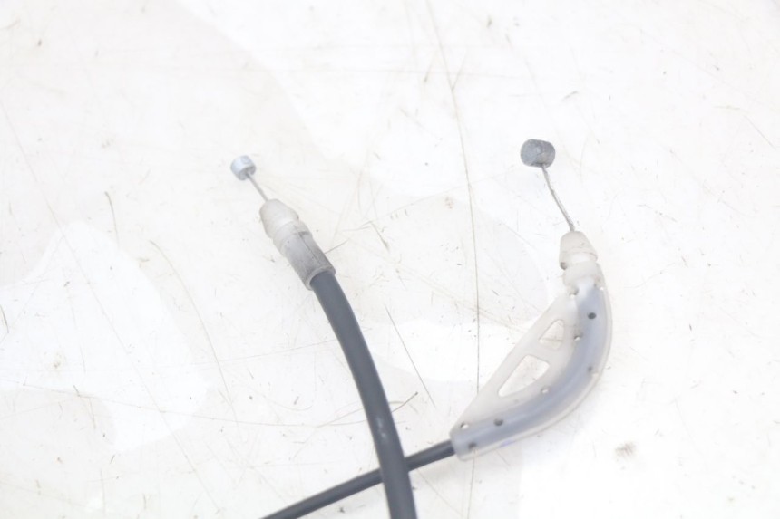 photo de LINKA OTWIERANIA SIEDZENIA YAMAHA XMAX X-MAX ABS 125 (2017 - 2020) - Widok ogólny