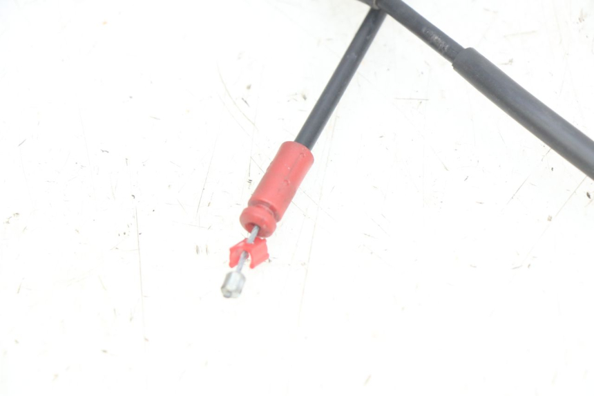 photo de LINKA OTWIERANIA SIEDZENIA YAMAHA X-MAX XMAX 125 (2010 - 2013) - Inny kąt widzenia