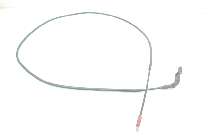 photo de LINKA OTWIERANIA SIEDZENIA YAMAHA X-MAX XMAX 125 (2010 - 2013) - Widok główny