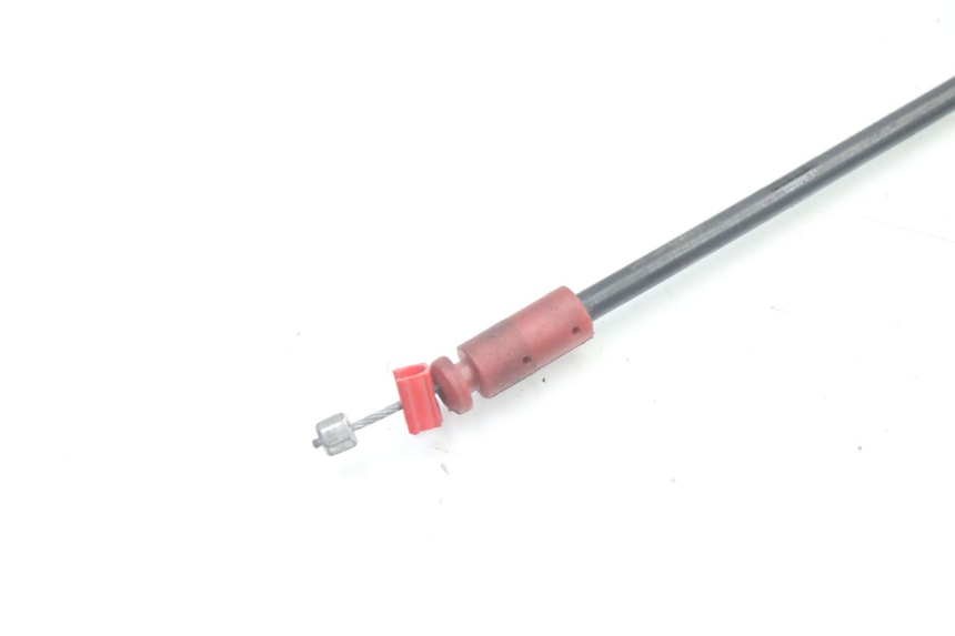 photo de LINKA OTWIERANIA SIEDZENIA YAMAHA X-MAX XMAX 125 (2010 - 2013) - Zoom stanu zużycia