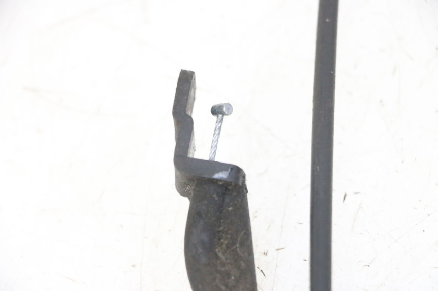 photo de LINKA OTWIERANIA SIEDZENIA YAMAHA X-MAX XMAX 125 (2010 - 2013) - Zoom stanu zużycia