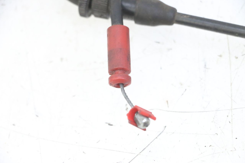 photo de LINKA OTWIERANIA SIEDZENIA YAMAHA X-MAX XMAX 125 (2010 - 2013) - Inny kąt widzenia