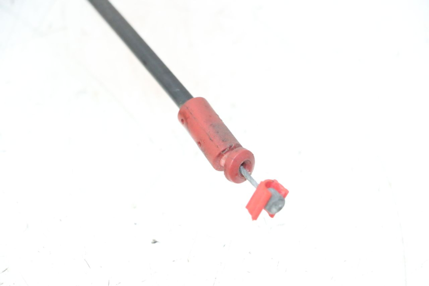 photo de LINKA OTWIERANIA SIEDZENIA YAMAHA X-MAX XMAX 125 (2010 - 2013) - Zoom stanu zużycia