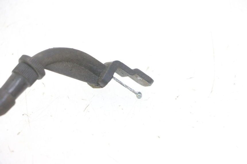 photo de LINKA OTWIERANIA SIEDZENIA YAMAHA X-MAX XMAX 125 (2010 - 2013) - Inny kąt widzenia