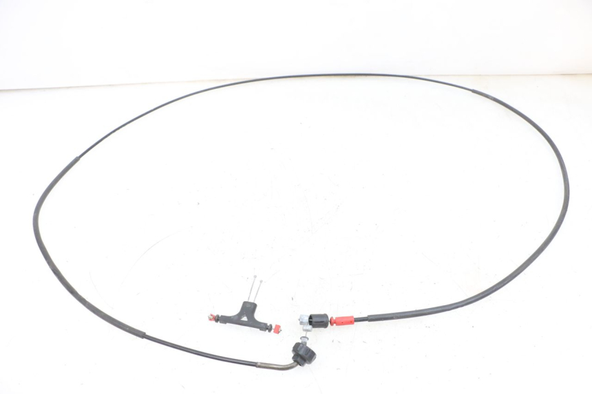 photo de LINKA OTWIERANIA SIEDZENIA YAMAHA XMAX X-MAX 125 (2006 - 2009) - Widok główny