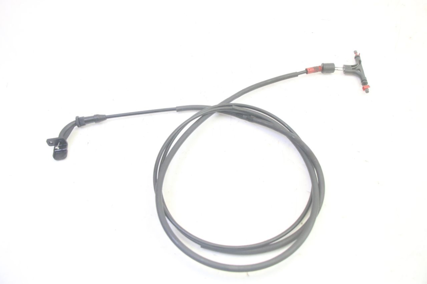 photo de LINKA OTWIERANIA SIEDZENIA YAMAHA XMAX X-MAX 125 (2006 - 2009) - Szczegół części