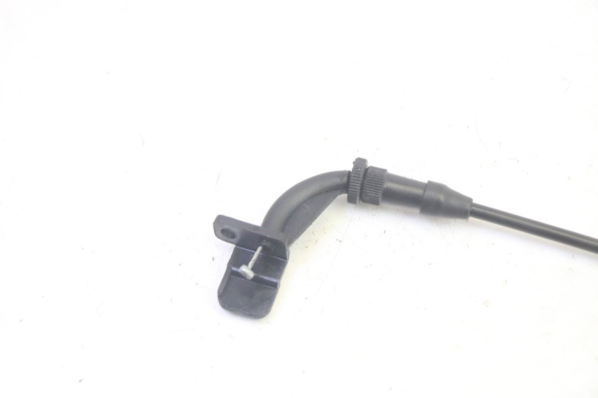 photo de LINKA OTWIERANIA SIEDZENIA YAMAHA XMAX X-MAX 125 (2006 - 2009) - Zoom stanu zużycia