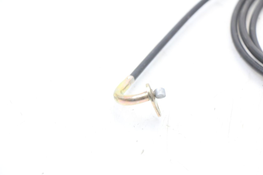 photo de LINKA OTWIERANIA SIEDZENIA SYM X-PRO 4T 50 (2014 - 2021) - Zoom stanu zużycia