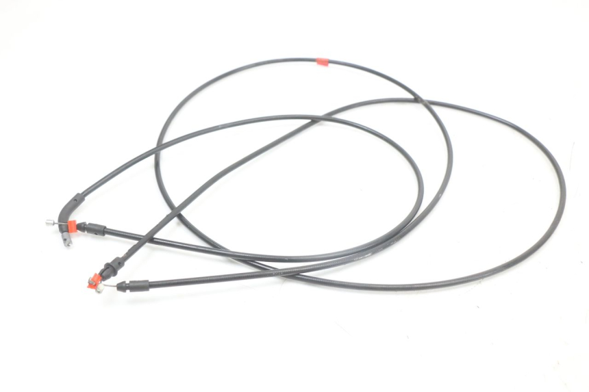 photo de LINKA OTWIERANIA SIEDZENIA PIAGGIO X10 125 (2012 - 2017) - Widok główny