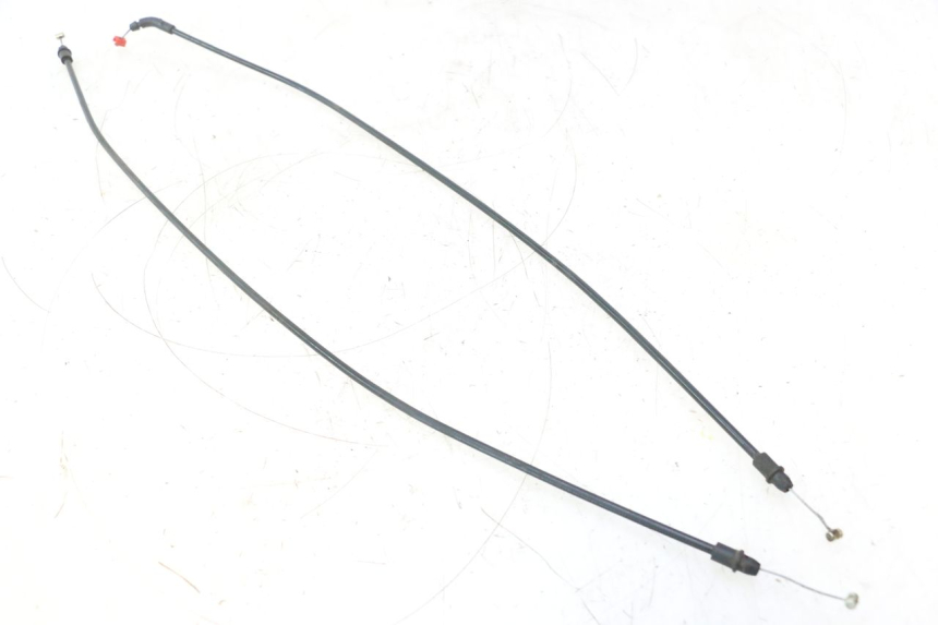 photo de KABEL OTWIERANIA SIEDZENIA PIAGGIO X8 STREET 125 (2006 - 2007) - Widok główny