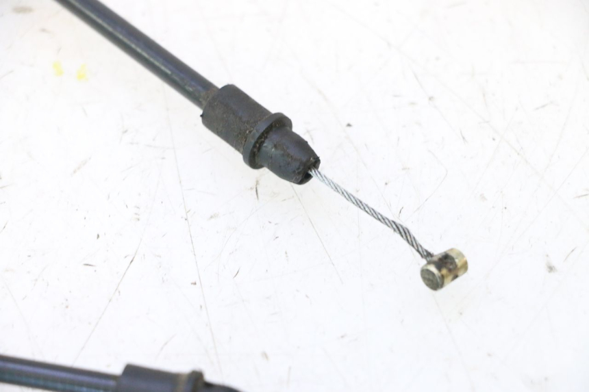 photo de KABEL OTWIERANIA SIEDZENIA PIAGGIO X8 STREET 125 (2006 - 2007) - Szczegół części