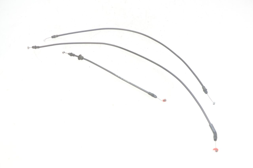 photo de LINKA OTWIERANIA SIEDZENIA PIAGGIO XEVO - X EVO 125 (2007 - 2017) - Widok główny