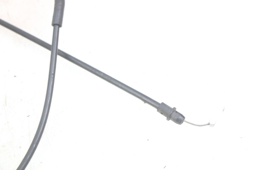 photo de LINKA OTWIERANIA SIEDZENIA PIAGGIO XEVO - X EVO 125 (2007 - 2017) - Punkty mocowania