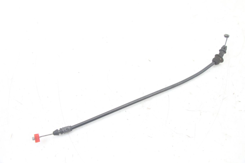 photo de LINKA OTWIERANIA SIEDZENIA PIAGGIO XEVO - X EVO 125 (2007 - 2017) - Szczegół części