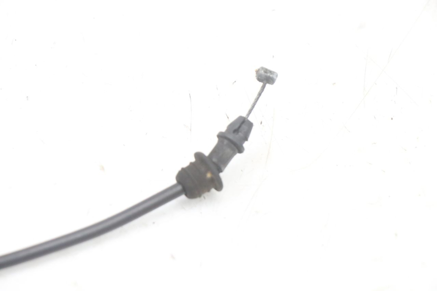 photo de LINKA OTWIERANIA SIEDZENIA PIAGGIO XEVO - X EVO 125 (2007 - 2017) - Inny kąt widzenia