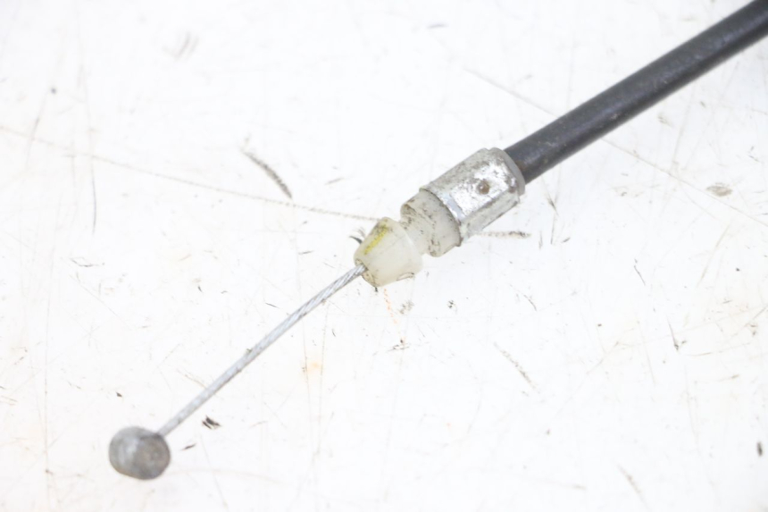 photo de LINKA OTWIERANIA SIEDZENIA YAMAHA XJ6 ABS 600 (2008 - 2016) - Inny kąt widzenia