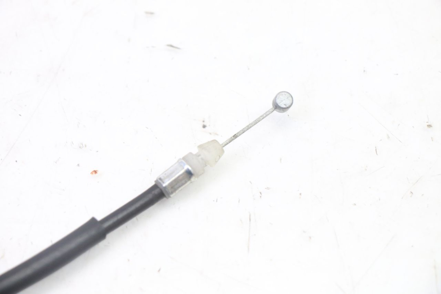 photo de LINKA OTWIERANIA SIEDZENIA YAMAHA XJ6 ABS 600 (2008 - 2016) - Inny kąt widzenia