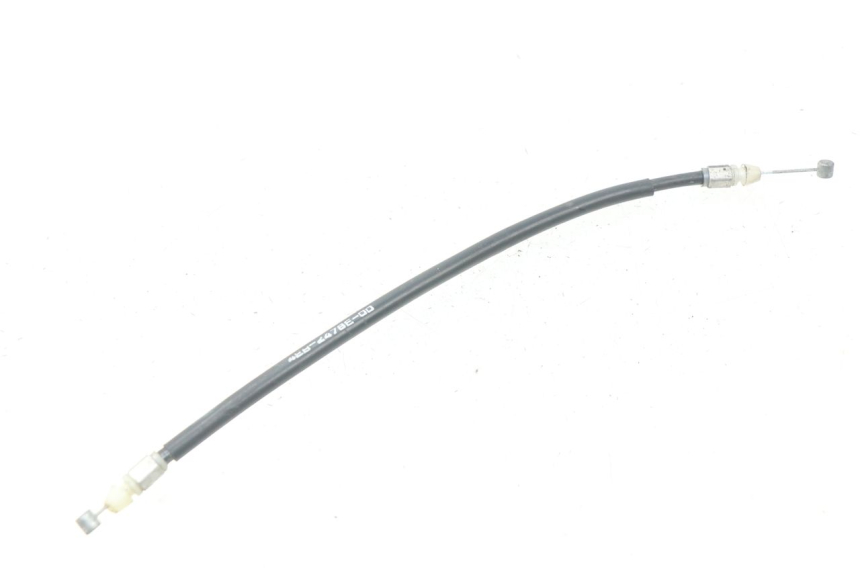 photo de LINKA OTWIERANIA SIEDZENIA YAMAHA XJ600 XJ DIVERSION 600 (1992 - 1997) - Widok główny