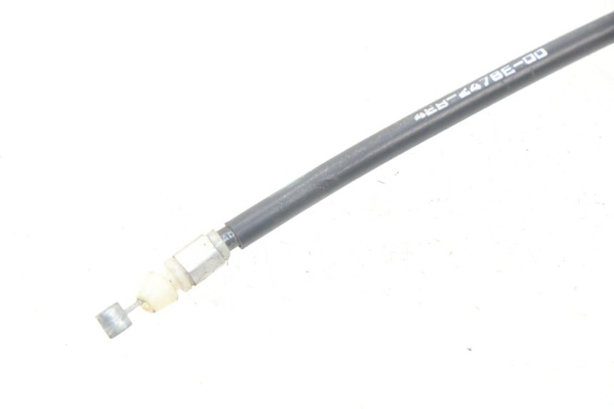 photo de LINKA OTWIERANIA SIEDZENIA YAMAHA XJ600 XJ DIVERSION 600 (1992 - 1997) - Szczegół części