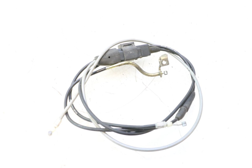 photo de KABEL OTWIERANIA SIEDZENIA YAMAHA XP T-MAX ABS 500 (2005 - 2005) - Szczegół części