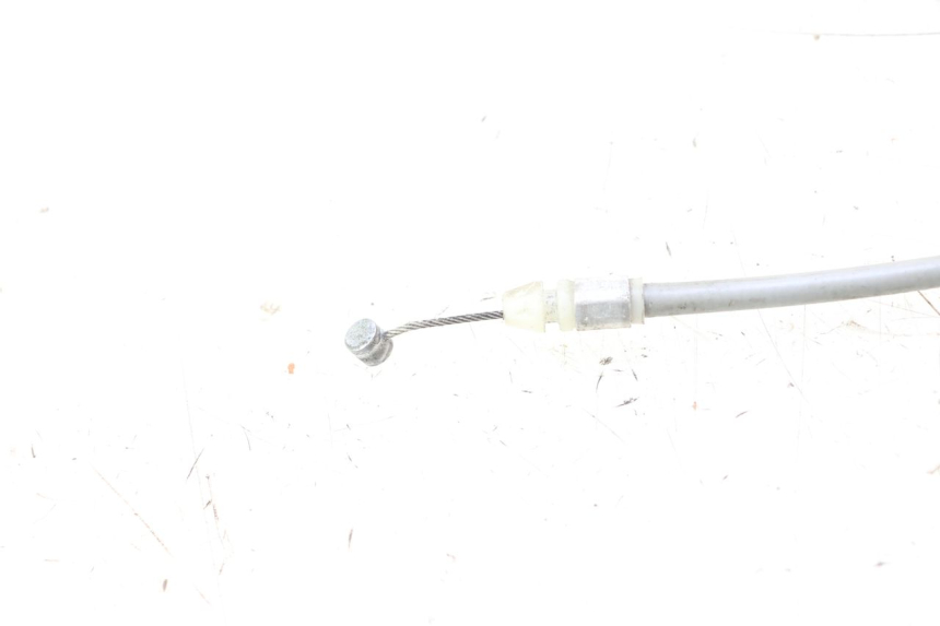 photo de KABEL OTWIERANIA SIEDZENIA YAMAHA XP T-MAX ABS 500 (2005 - 2005) - Zoom stanu zużycia