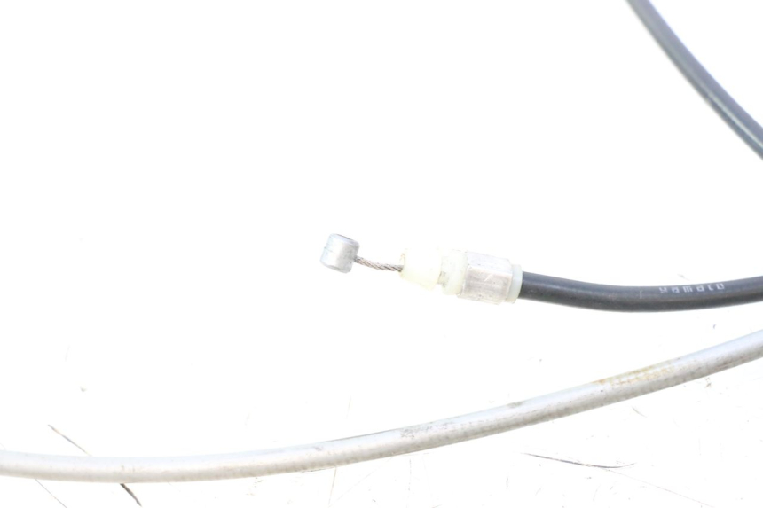 photo de KABEL OTWIERANIA SIEDZENIA YAMAHA XP T-MAX ABS 500 (2005 - 2005) - Inny kąt widzenia