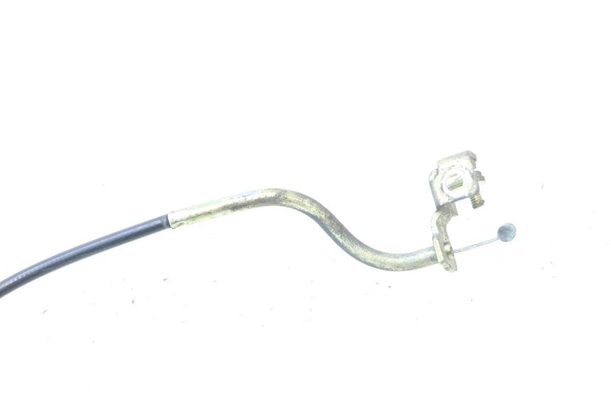 photo de KABEL OTWIERANIA SIEDZENIA YAMAHA XP T-MAX ABS 500 (2005 - 2005) - Zbliżenie techniczne