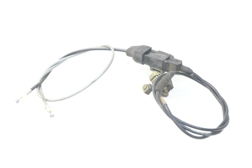 photo de LINKA OTWIERANIA SIEDZENIA YAMAHA XP T-MAX TMAX ABS 500 (2004 - 2007) - Szczegół części