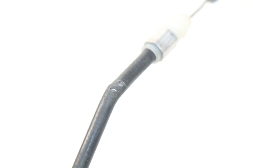 photo de LINKA OTWIERANIA SIEDZENIA YAMAHA XP T-MAX TMAX ABS 500 (2004 - 2007) - Zbliżenie techniczne