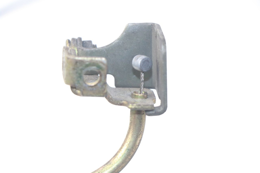 photo de LINKA OTWIERANIA SIEDZENIA YAMAHA XP T-MAX TMAX ABS 500 (2004 - 2007) - Widok ogólny