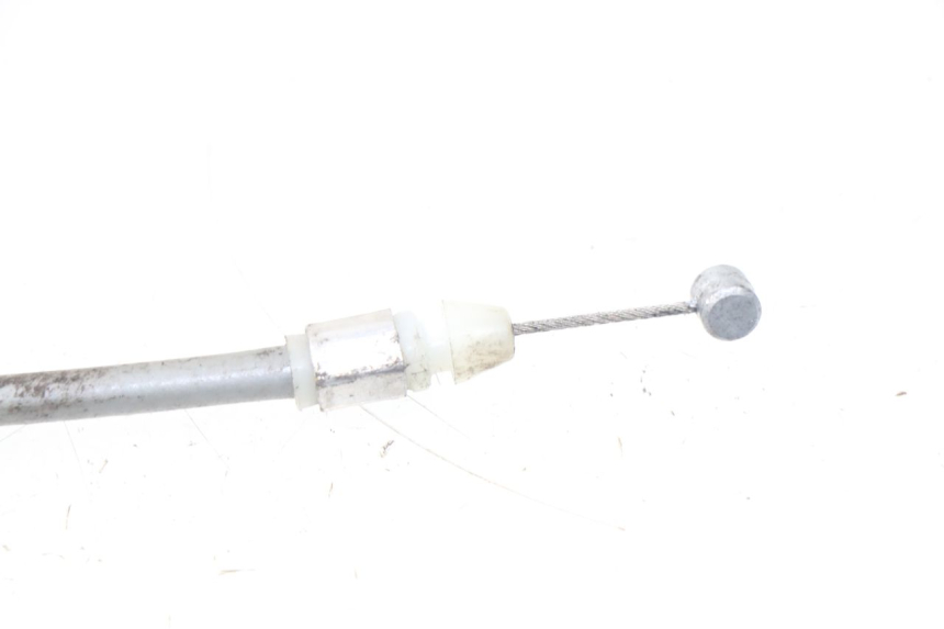 photo de LINKA OTWIERANIA SIEDZENIA YAMAHA XP T-MAX TMAX ABS 500 (2004 - 2007) - Punkty mocowania