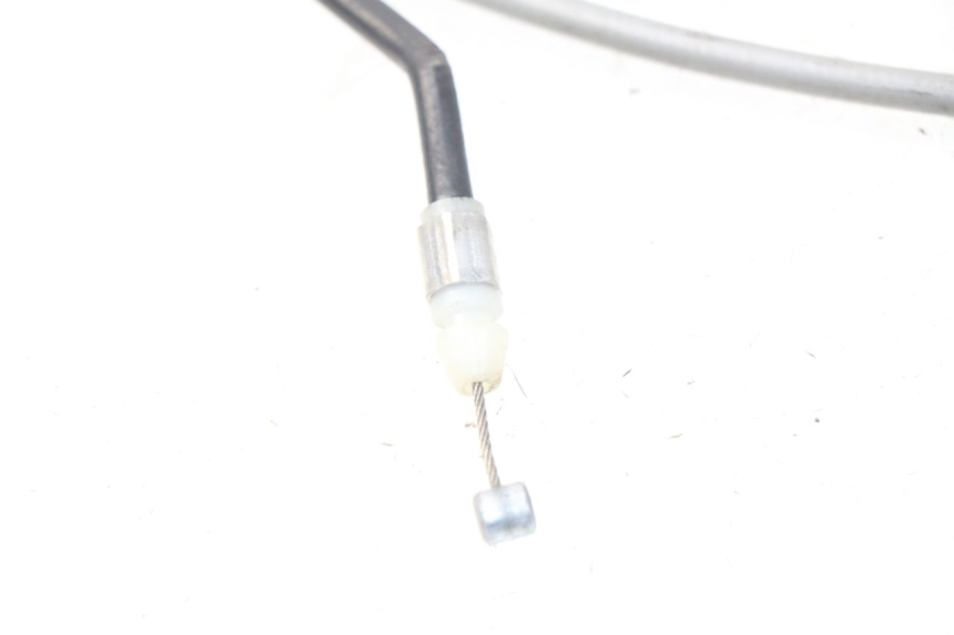 photo de LINKA OTWIERANIA SIEDZENIA YAMAHA XP T-MAX TMAX ABS 500 (2004 - 2007) - Stan powierzchni