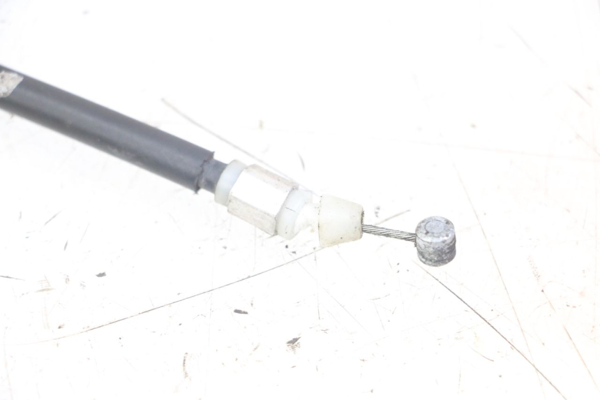 photo de LINKA OTWIERANIA SIEDZENIA YAMAHA XT X 660 (2004 - 2016) - Zbliżenie techniczne