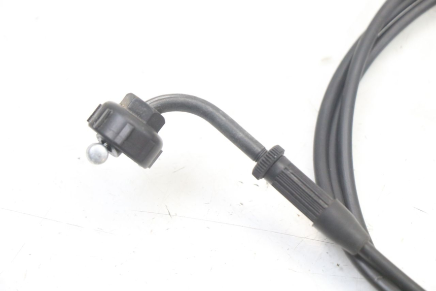 photo de LINKA OTWIERANIA SIEDZENIA YAMAHA NEOS NEO'S 4T 50 (2008 - 2016) - Zoom stanu zużycia