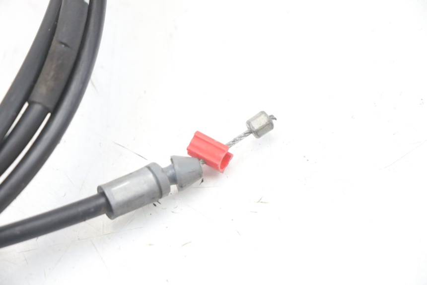 photo de LINKA OTWIERANIA SIEDZENIA YAMAHA NEOS NEO'S 4T 50 (2008 - 2016) - Inny kąt widzenia