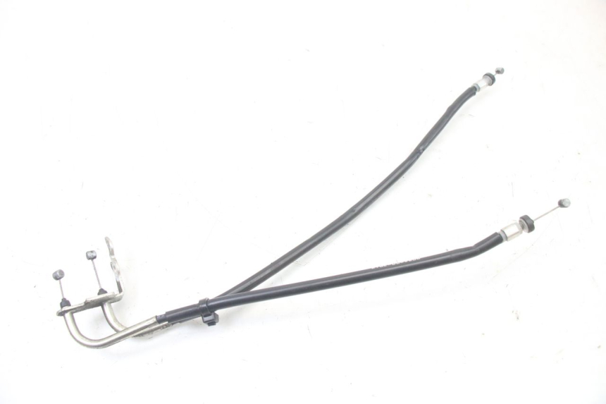 photo de LINKA OTWIERANIA SIEDZENIA YAMAHA YP T-MAX TMAX 530 (2017 - 2020) - Widok główny