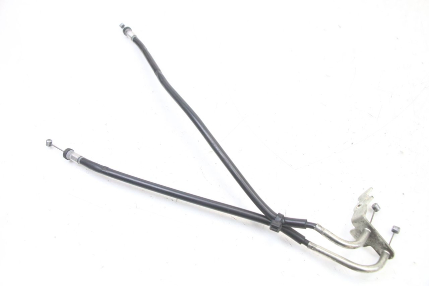 photo de LINKA OTWIERANIA SIEDZENIA YAMAHA YP T-MAX TMAX 530 (2017 - 2020) - Szczegół części