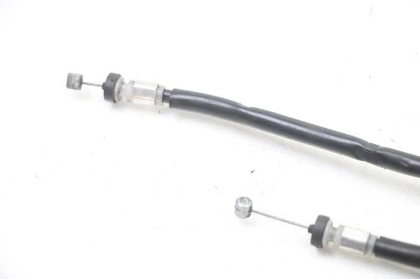 photo de LINKA OTWIERANIA SIEDZENIA YAMAHA YP T-MAX TMAX 530 (2017 - 2020) - Zoom stanu zużycia