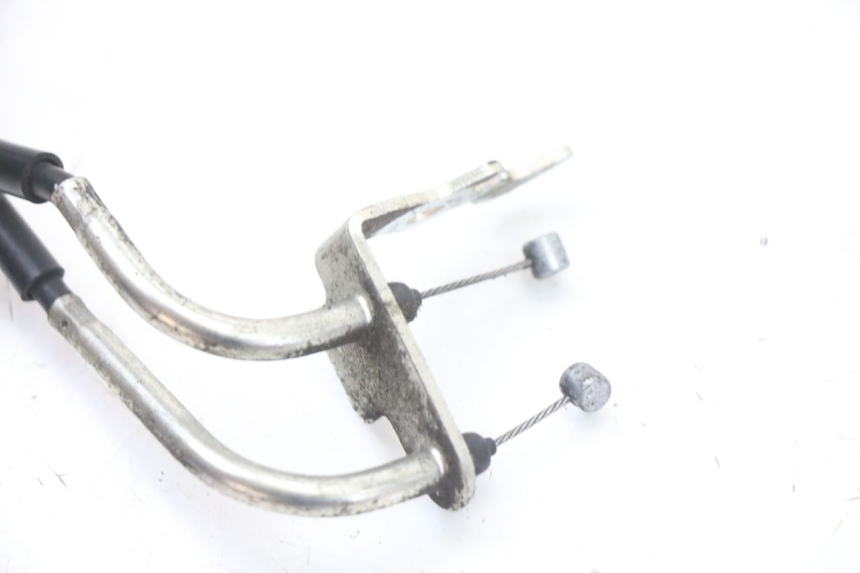 photo de LINKA OTWIERANIA SIEDZENIA YAMAHA YP T-MAX TMAX 530 (2017 - 2020) - Inny kąt widzenia