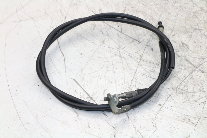 photo de LINKA OTWIERANIA SIEDZENIA YAMAHA YP MAJESTY ABS 400 (2007 - 2009) - Widok główny