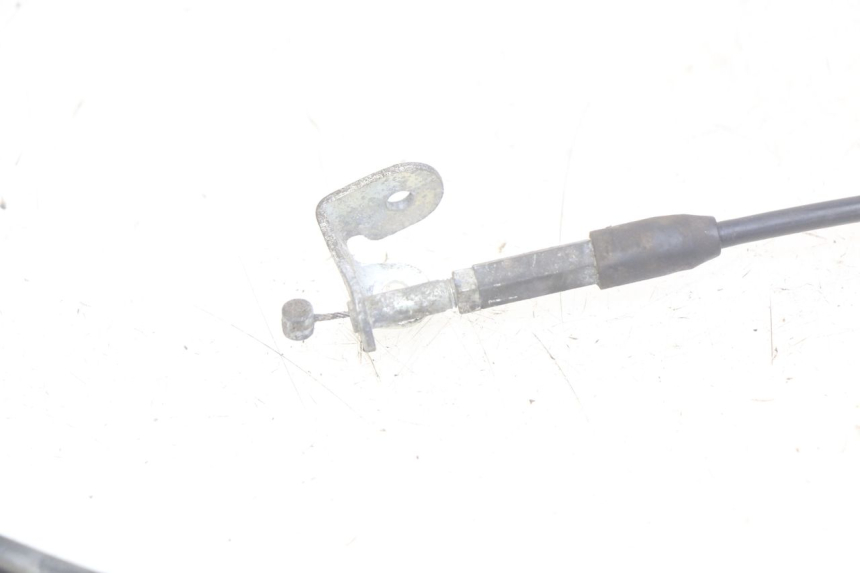 photo de LINKA OTWIERANIA SIEDZENIA YAMAHA YP MAJESTY 400 (2004 - 2008) - Inny kąt widzenia