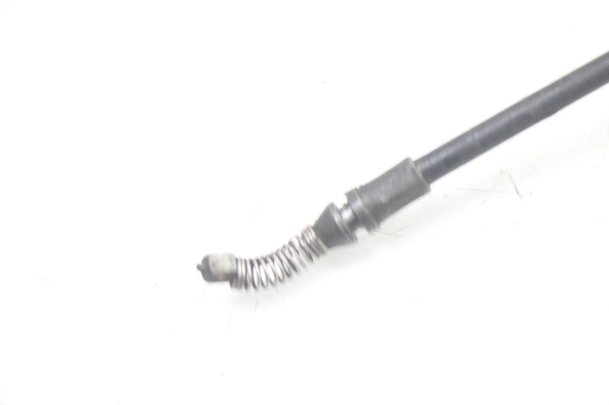 photo de LINKA OTWIERANIA SIEDZENIA YAMAHA YP MAJESTY 125 (2007 - 2010) - Zoom stanu zużycia