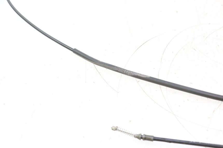 photo de LINKA OTWIERANIA SIEDZENIA YAMAHA YP MAJESTY 125 (2007 - 2010) - Zoom stanu zużycia