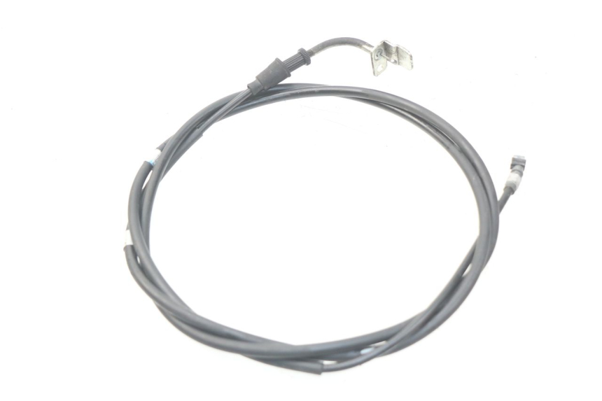 photo de LINKA OTWIERANIA SIEDZENIA YAMAHA YP X-MAX XMAX 400 (2014 - 2017) - Zoom stanu zużycia