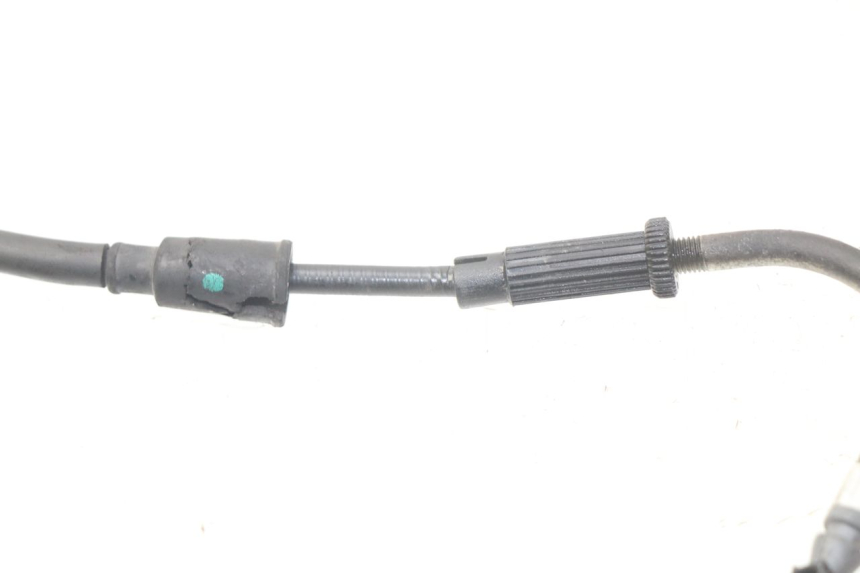 photo de LINKA OTWIERANIA SIEDZENIA YAMAHA YP X-MAX XMAX 400 (2014 - 2017) - Inny kąt widzenia