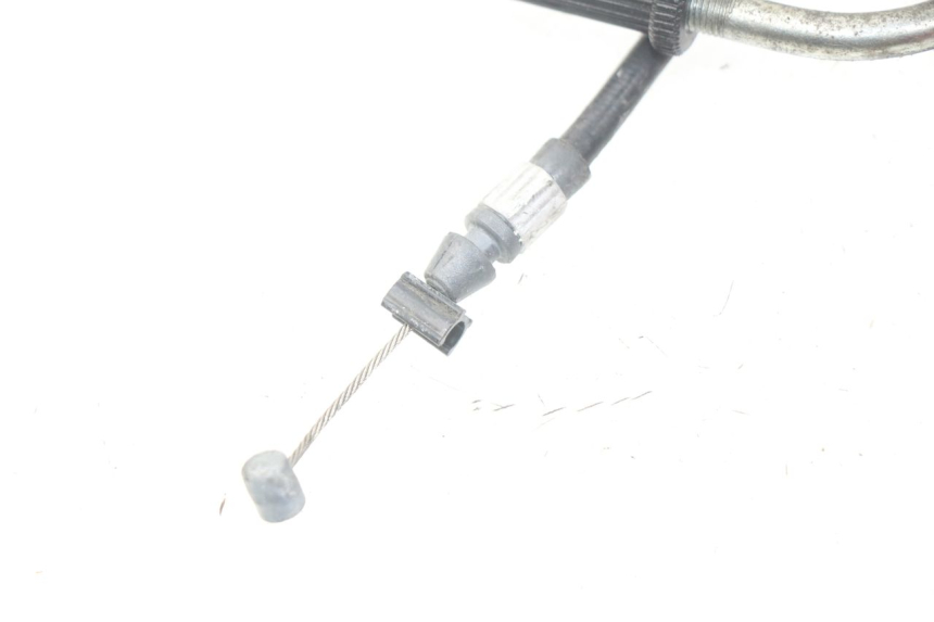 photo de LINKA OTWIERANIA SIEDZENIA YAMAHA YP X-MAX XMAX 400 (2014 - 2017) - Widok ogólny