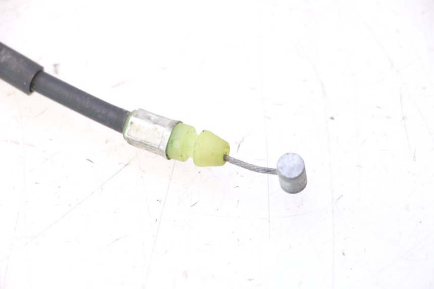 photo de KABEL OTWIERANIA SIEDZENIA YAMAHA YZF R6 600 (2008 - 2009) - Szczegół części