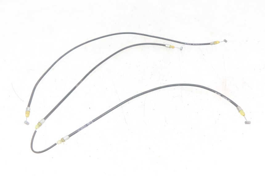 photo de LINKA OTWIERANIA SIEDZENIA KAWASAKI Z 750 (2007 - 2013) - Widok główny